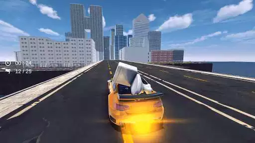 Play City Speed Drive  and enjoy City Speed Drive with UptoPlay