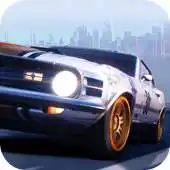 Free play online City Speed racing race APK