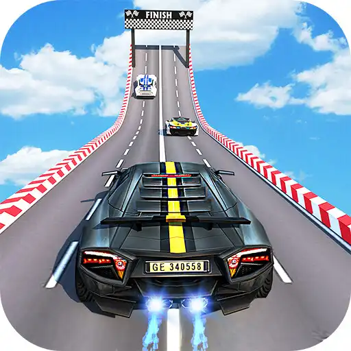 Play City Sports Car Racing Stunts APK