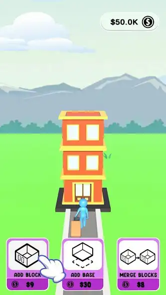 Play City Stack Master  and enjoy City Stack Master with UptoPlay