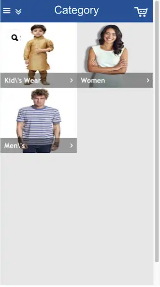 Play City Store  and enjoy City Store with UptoPlay