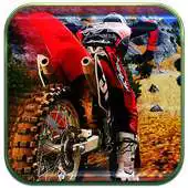 Free play online City Stunt Bike Mania: Trail X APK