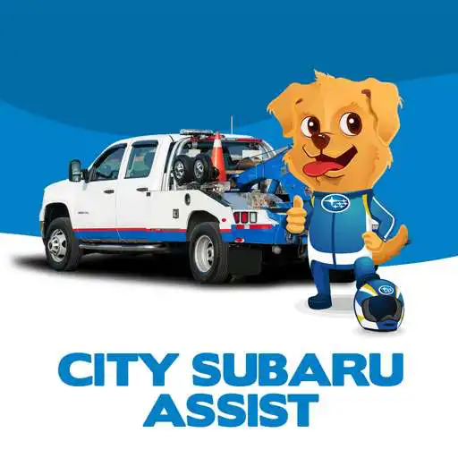 Play City Subaru WA Roadside Assist APK Play City Subaru WA Roadside Assist APK
