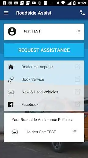 Play City Subaru WA Roadside Assist as an online game City Subaru WA Roadside Assist with UptoPlay