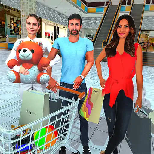 Play City Supermarket: Mall Games APK Play City Supermarket: Mall Games APK