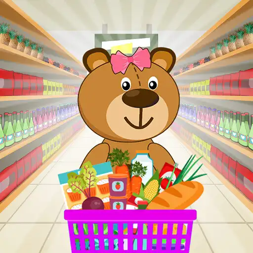Play City Supermarket Shopping Mall APK