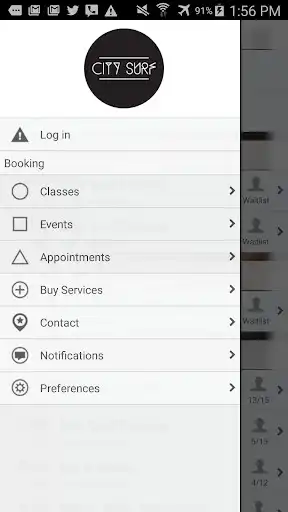 Play City Surf Fitness as an online game City Surf Fitness with UptoPlay