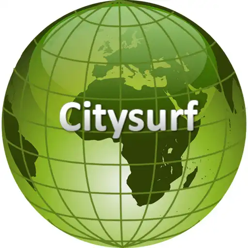 Play CitySurf Globe APK