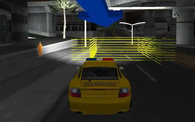 Play City Taxi Driver 3D 2017