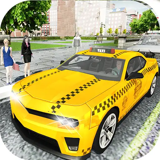 Play City Taxi Driver:Taxi Game APK Play City Taxi Driver:Taxi Game APK