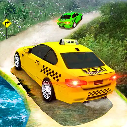 Play City Taxi Driving APK Play City Taxi Driving APK