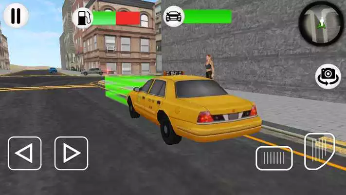 Play City Taxi Driving  and enjoy City Taxi Driving with UptoPlay