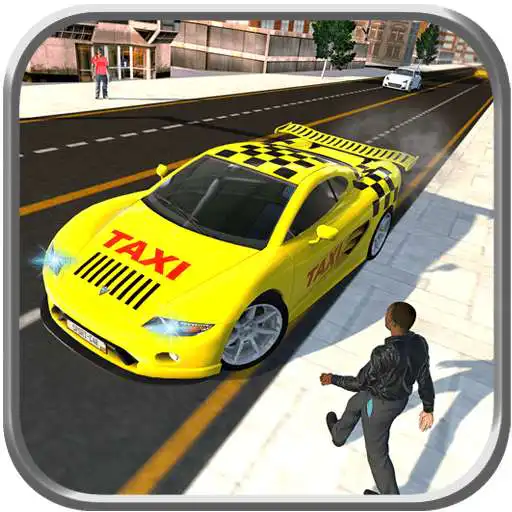 Free play online City Taxi Driving Sim 2017  APK