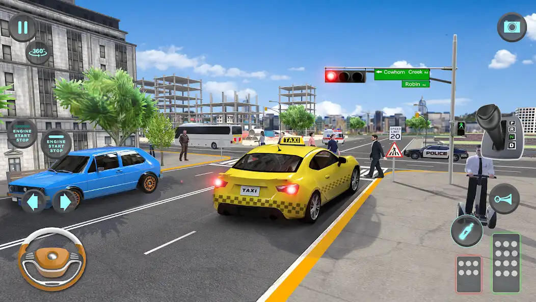 Play City Taxi Driving: Taxi Games as an online game online City Taxi Driving: Taxi Games with UptoPlay Play City Taxi Driving: Taxi Games as an online game City Taxi Driving: Taxi Games with UptoPlay