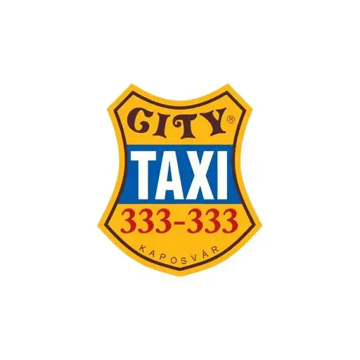 Play City Taxi Kaposvár APK