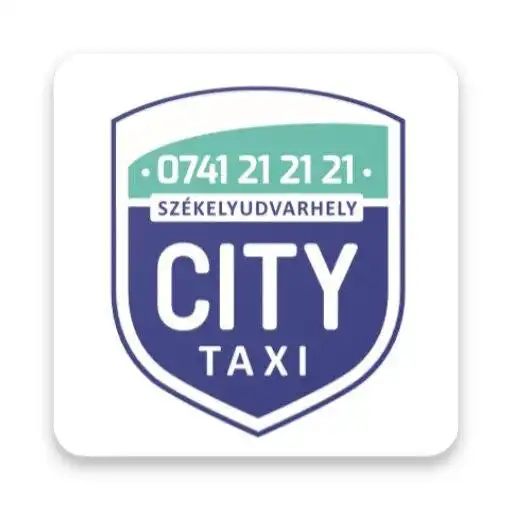 Play City Taxi Székelyudvarhely APK