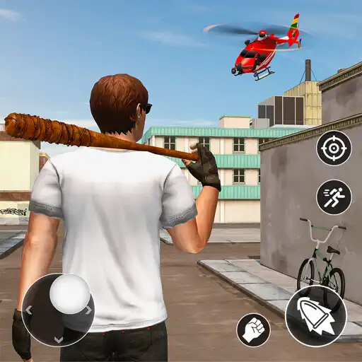 Play City Theft War: Gangster Games APK Play City Theft War: Gangster Games APK