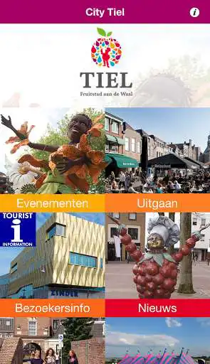 Play City Tiel  and enjoy City Tiel with UptoPlay