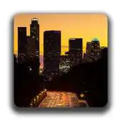 Free play online City Timelapse by MagicWindow APK