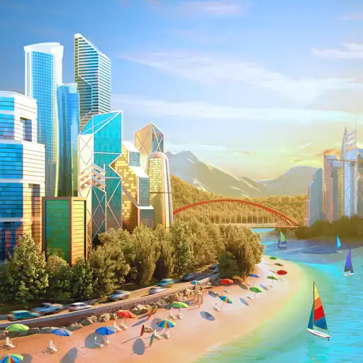 Free play online Citytopia APK Free play online Citytopia APK
