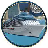 Free play online City Tourist Cruise Ship APK