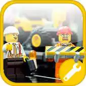 Free play online City Toys Speed Build APK