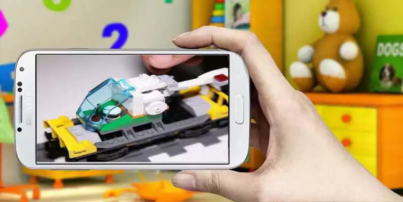Play City Toys Speed Build
