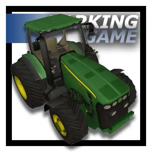 Free play online City Tractor Car Parking  APK