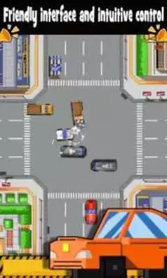 Play City Traffic Master