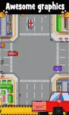 Play City Traffic Master