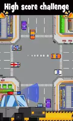 Play City Traffic Master