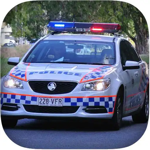 Play City Traffic Police Driving APK