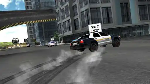 Play City Traffic Police Driving  and enjoy City Traffic Police Driving with UptoPlay