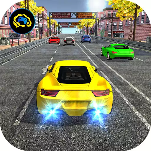 Play City Traffic Racing Driving APK Play City Traffic Racing Driving APK
