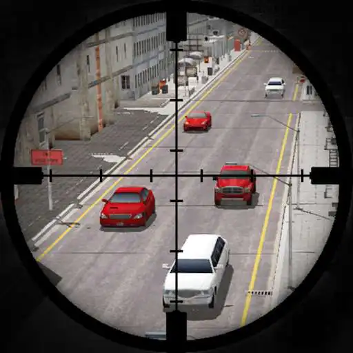 Free play online City Traffic Sniper Shooter 3D APK Free play online City Traffic Sniper Shooter 3D APK