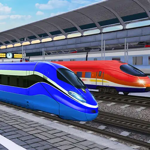 Play City Train Driver Simulator 3D APK Play City Train Driver Simulator 3D APK