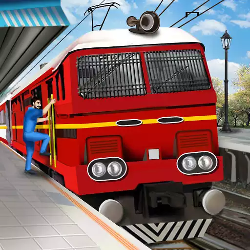 Play City Train Driver Simulator APK Play City Train Driver Simulator APK
