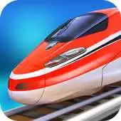 Free play online City Train Driving Simulation APK Free play online City Train Driving Simulation APK