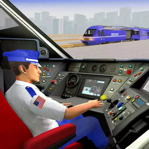 Play City Train Driving Simulator APK Play City Train Driving Simulator APK