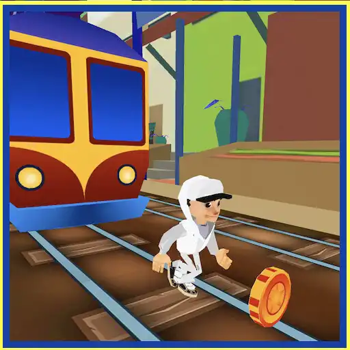 Play City Train Rush APK Play City Train Rush APK