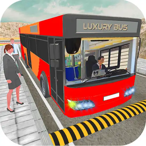Play City Transport Bus Driving APK