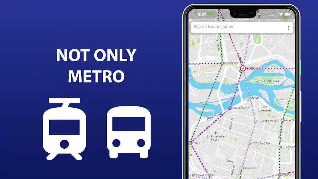 Play City Transport Map Wroclaw as an online game City Transport Map Wroclaw with UptoPlay