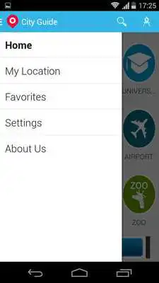 Play City Travel Guide
