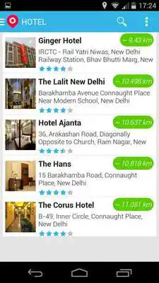 Play City Travel Guide
