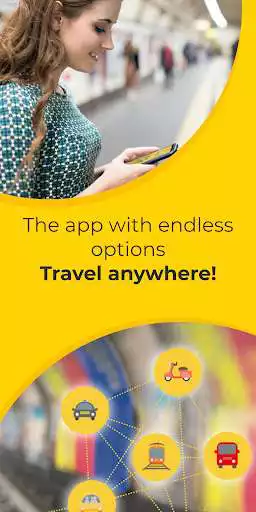 Play CityTrips - All Mobility  and enjoy CityTrips - All Mobility with UptoPlay