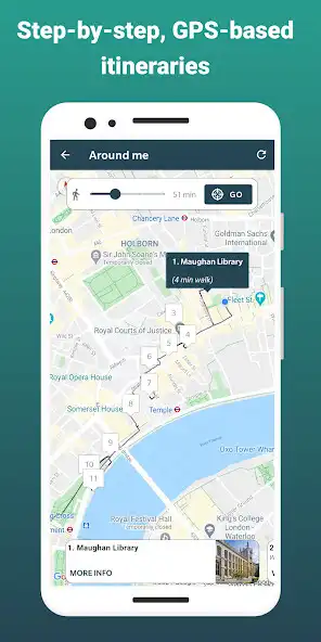 Play CityTrotter - London  and enjoy CityTrotter - London with UptoPlay