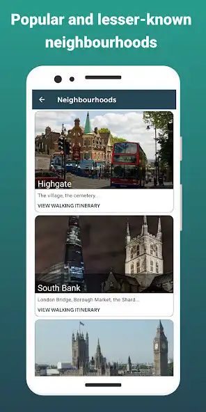Play CityTrotter - London as an online game CityTrotter - London with UptoPlay