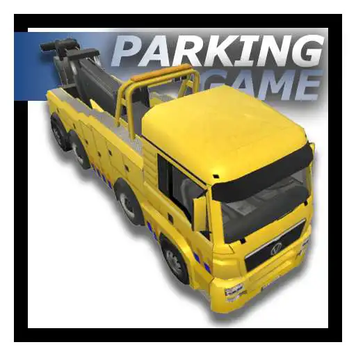 Free play online City Truck Car Parking  APK