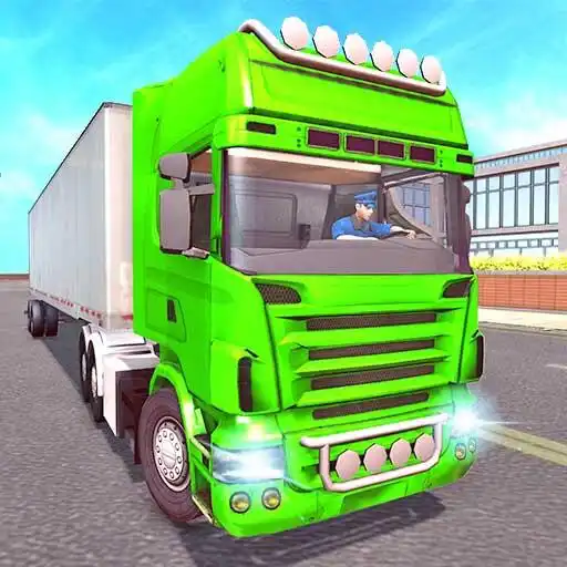 Play City Truck Driving Simulator Free APK Play City Truck Driving Simulator Free APK