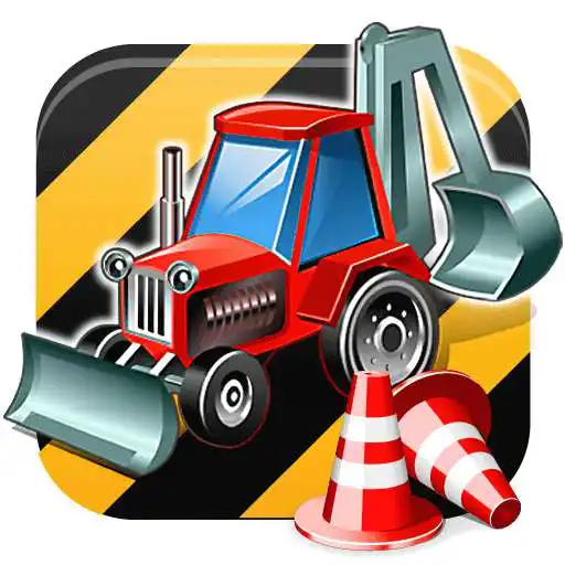 Run free android online City Trucks Construction Kids APK Run free android online City Trucks Construction Kids APK